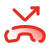 Missed Call icon