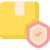 Delivered Parcel icon