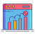 Bounce Rate icon