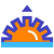 Sonnenaufgang icon