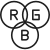 Rgb icon