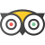 TripAdvisor Logo icon