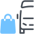 Shipping Service icon