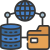 Data icon