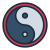 陰陽 icon