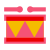 低音鼓 icon