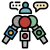 Microphone icon