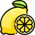 Lemons icon