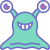 external-alien-space-traveler-yogi-aprelliyanto-outline-color-yogi-aprelliyanto icon