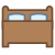 Dormitorio icon