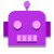 Bot icon