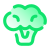 Broccoli icon