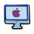 Mac-Client icon