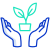 Plant icon