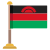 Malawi Flag icon