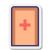 Krankenhauszimmer icon