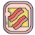 Bacon Toast icon