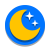 Heller Mond icon