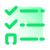 Checklist icon