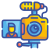 Camera icon