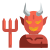 Дьявол icon