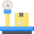 Cargo Weight icon