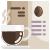 Coffee Menu icon
