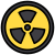 Nuclear icon