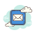 Mail icon