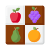 外部水果生活方式-flaticons-平面-平面图标 icon