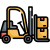 Forklift icon