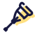 Stampella icon