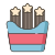 Churros icon