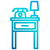 Side Table icon