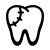 Dental Filling icon