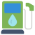 Biofuel icon