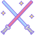 Lightsaber icon