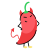 Red Chili icon