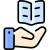 Tutta la mano icon