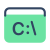 Command Line icon