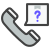 Support Call icon
