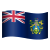 emoji-ilhas-pitcairn icon