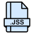 Document icon