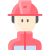 消防队员 icon