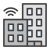 Smart City icon