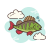 Perch icon