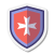 Escudo de cavaleiro icon