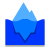 Iceberg icon