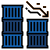 Containers icon