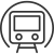 Train icon